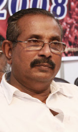 M. P. Gangadharan